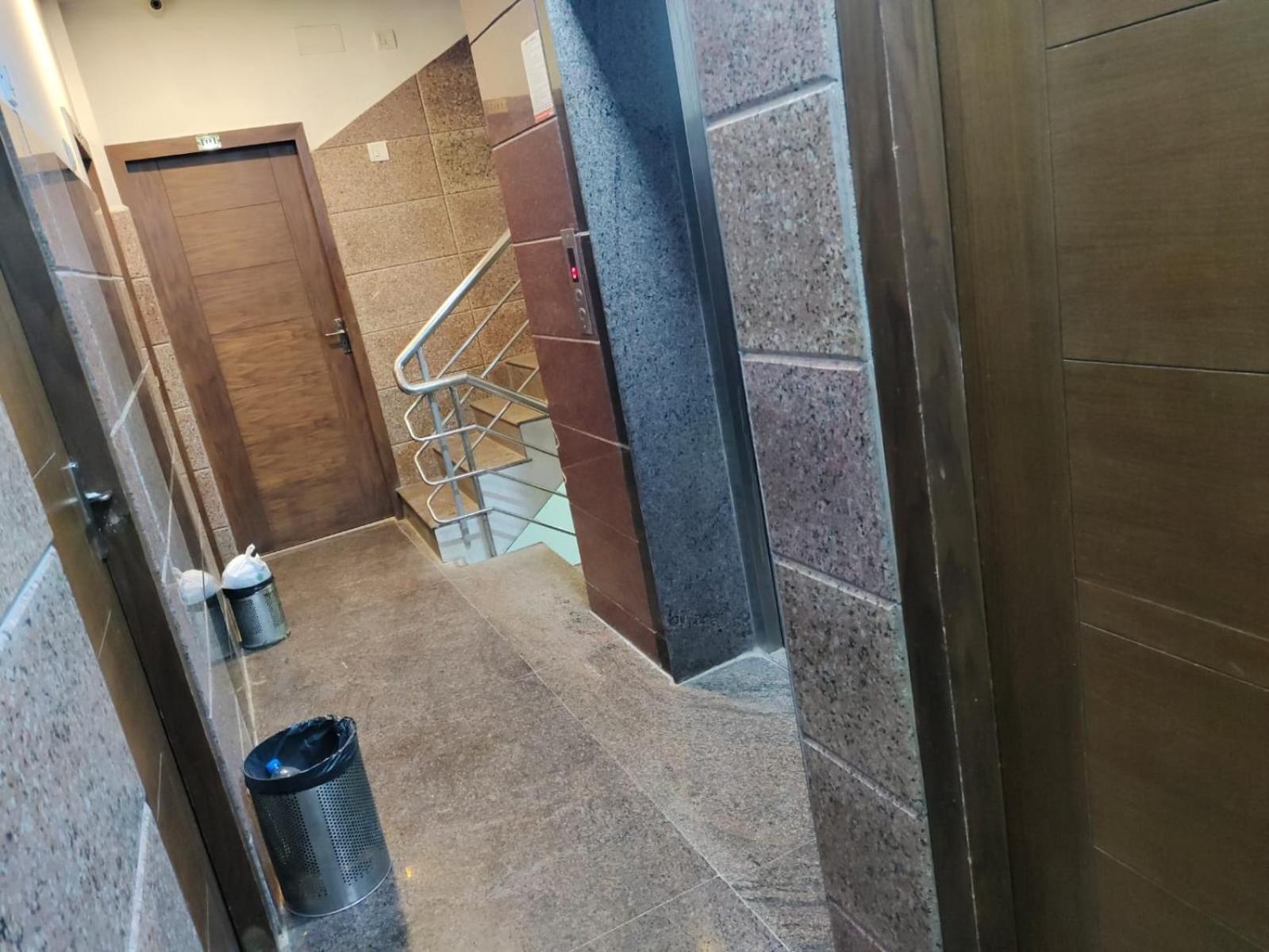 Khaleej Residency Near U S Embassy Hotel Chennai Exterior foto